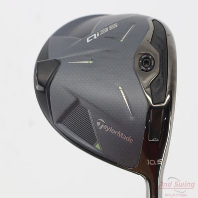 TaylorMade Qi35 Driver 10.5° Fujikura ATMOS TS 6 Blue Graphite Regular Right Handed 44.25in