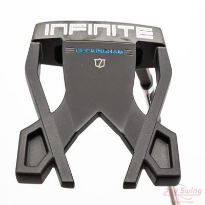 Mint Wilson Staff 2024 Infinite Buckingham Putter Steel Right Handed 33.0in