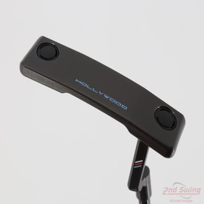 Mint Toulon Design Hollywood H1 Putter Steel Right Handed 35.0in