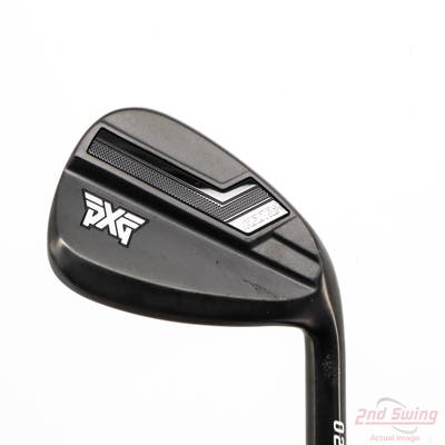 Mint PXG 0211 XCOR2 Xtreme Dark Single Iron Pitching Wedge PW Project X Cypher 40 Graphite Ladies Right Handed 35.5in