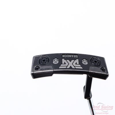 PXG Battle Ready Brandon Putter Steel Right Handed 34.0in