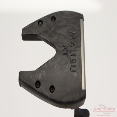 LA Golf Malibu XT Putter Graphite Right Handed 34.0in