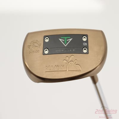 Toulon Design Toulon Garage Palm Beach Putter Steel Right Handed 34.0in