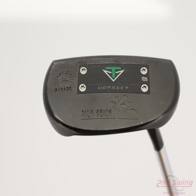 Toulon Design Toulon Garage Palm Beach Putter Steel Right Handed 35.0in
