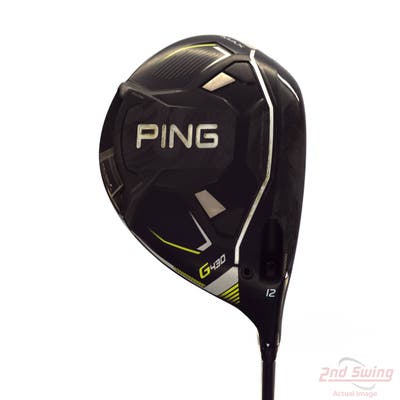 Ping G430 MAX Driver 12° ALTA CB 55 Black Graphite Regular Right Handed 46.0in
