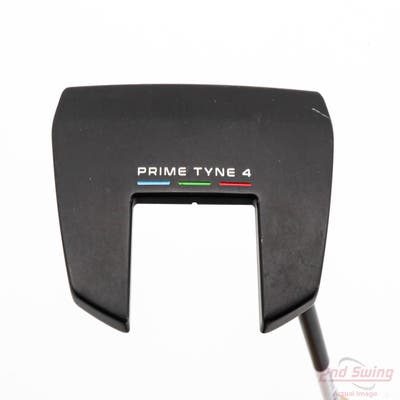 Ping PLD Milled Prime Tyne 4 Putter Steel Right Handed 35.0in