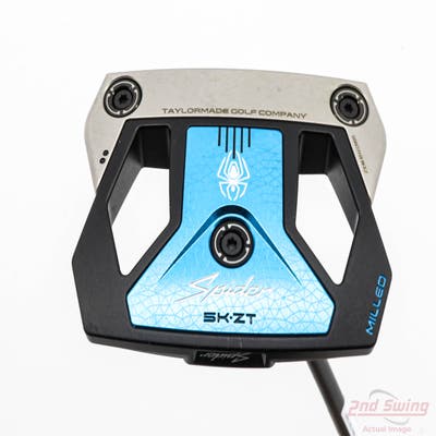 Mint TaylorMade Spider 5K-ZT Counter Balance Putter Graphite Right Handed 36.0in