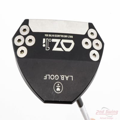 L.A.B. Golf OZ.1 Putter Graphite Right Handed 33.5in