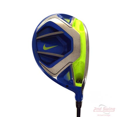 Nike Vapor Fly Pro Driver Mitsubishi Tensei CK Pro Blue 50 Graphite Stiff Right Handed 45.25in