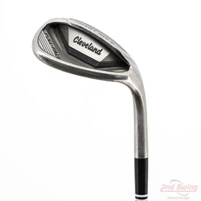 Cleveland Smart Sole Full-Face Wedge Lob LW UST Mamiya Recoil 50 Dart Graphite Ladies Right Handed 34.5in