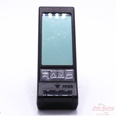 Average 8.0 PRGR HS-130A Launch Monitor