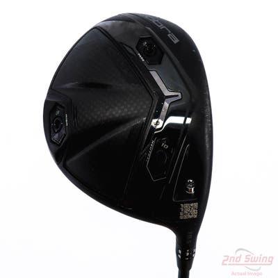 Cobra DS-ADAPT LS Driver 10.5° Project X Denali Black 60 Graphite X-Stiff Right Handed 44.5in