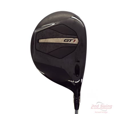Titleist GT1 Driver 10° Fujikura 2025 Air Speeder 40 Graphite Regular Right Handed 45.5in