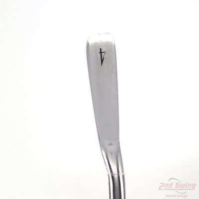 Mint Titleist 2025 T250U Utility Iron 4 Utility Project X HZRDUS Black Gen5 80HY Graphite Stiff Right Handed 38.75in