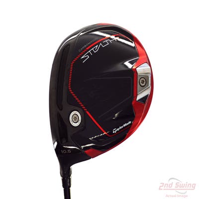 TaylorMade Stealth 2 Driver 10.5° Fujikura Ventus TR Red 5 Graphite Regular Left Handed 45.5in