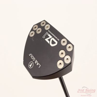 L.A.B. Golf OZ.1 Putter Steel Right Handed 34.0in