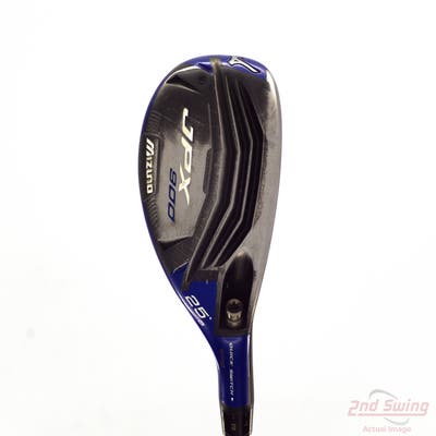 Mizuno JPX 900 Hybrid 5 Hybrid 25° Fujikura Pro 63 HB Graphite Regular Right Handed 40.0in