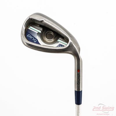 Ping G LE Wedge Gap GW ULT 230 Lite Graphite Ladies Right Handed Red dot 35.25in