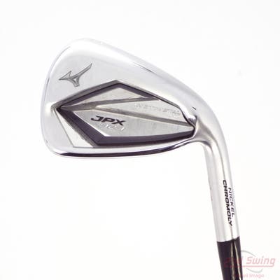 Mizuno JPX 923 Hot Metal HL Single Iron 5 Iron Aerotech SteelFiber i95 Graphite Regular Right Handed 38.0in