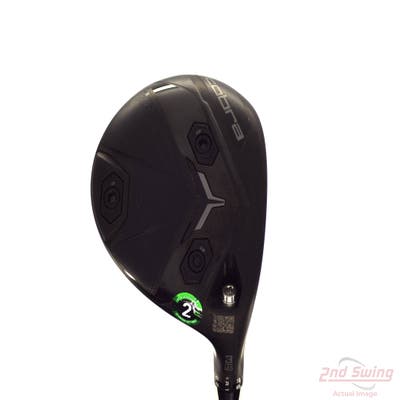 Cobra DS-ADAPT LS Fairway Wood 3 Wood 3W 14.5° Project X Denali Black 70 Graphite X-Stiff Right Handed 43.25in