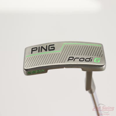 Ping Prodi G Voss Putter Steel Right Handed 30.5in