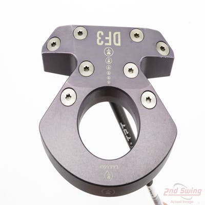 L.A.B. Golf DF3 Putter Graphite Right Handed 34.0in