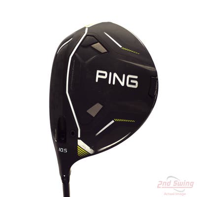 Ping G430 MAX 10K Driver 10.5° ALTA CB 55 Black Graphite Regular Left Handed 46.0in
