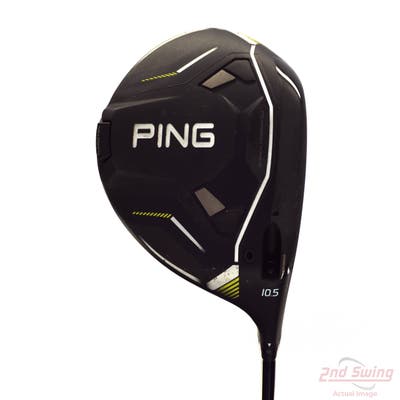 Ping G430 MAX 10K Driver 10.5° Mitsubishi Kai'li White 60 Graphite Stiff Right Handed 45.25in