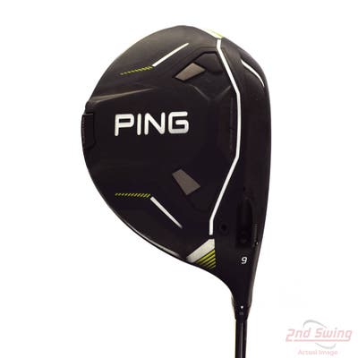 Ping G430 MAX 10K Driver 9° Ping Tour 65 Graphite Stiff Right Handed 45.25in
