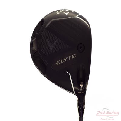 Callaway Elyte Night Edition Driver 10.5° Project X Denali Charcoal 50 Graphite Regular Right Handed 45.5in
