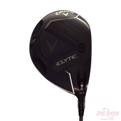 Mint Callaway Elyte Night Edition Driver 10.5° Project X Denali Charcoal 50 Graphite Regular Right Handed 45.5in
