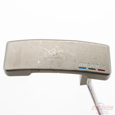 Ping PLD Milled Anser 2 Putter Steel Right Handed 35.0in