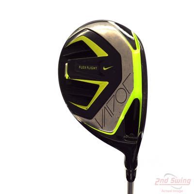 Nike Vapor Flex Driver 10.5° Mitsubishi Diamana S+ Blue 60 Graphite Stiff Right Handed 45.75in