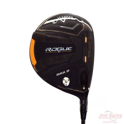 Callaway Rogue ST Max Draw Driver 12° Project X Cypher 50 Graphite Regular Right Handed 47.5in
