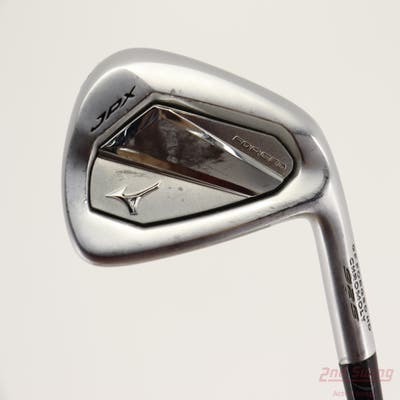 Mizuno JPX 925 Forged Single Iron 4 Iron Mitsubishi MMT 85 Graphite Stiff Right Handed 38.5in