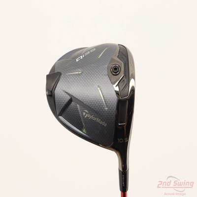 TaylorMade Qi35 Driver 10.5° Fujikura Ventus TR Red Velocore 5 Graphite Stiff Right Handed 45.0in