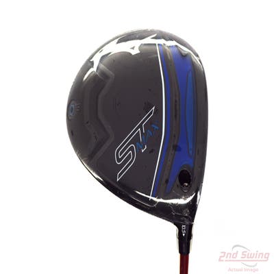 Mint Mizuno ST-MAX 230 Driver 10.5° Project X Denali Red 50 Graphite Regular Right Handed 45.75in