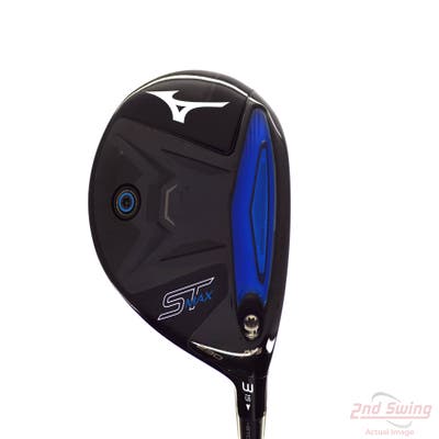 Mint Mizuno ST-MAX 230 Fairway Wood 3 Wood 3W 15° Project X Denali Red 60 Graphite Regular Right Handed 43.25in