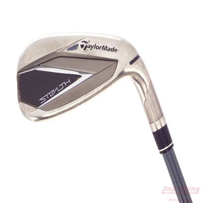 TaylorMade Stealth Wedge Gap GW UST Mamiya Recoil Dart 65 F3 Graphite Regular Right Handed 35.5in