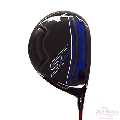 Mint Mizuno ST-MAX 230 Driver 9.5° Project X Denali Red 50 Graphite Regular Right Handed 45.75in