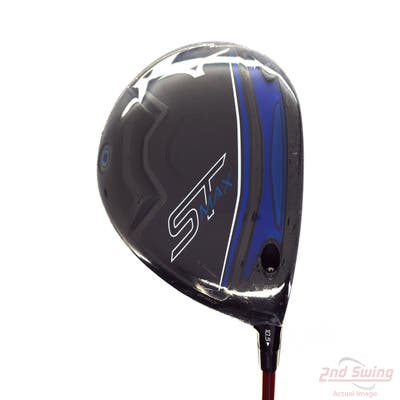 Mint Mizuno ST-MAX 230 Driver 10.5° Project X Denali Red 50 Graphite Senior Right Handed 45.75in