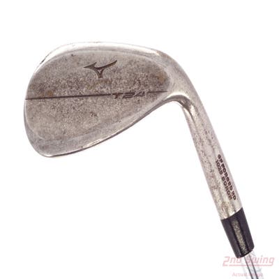 Mizuno T24 Raw Wedge Sand SW 54° 10 Deg Bounce S Grind Dynamic Gold Mid 115 Steel Stiff Right Handed 37.0in
