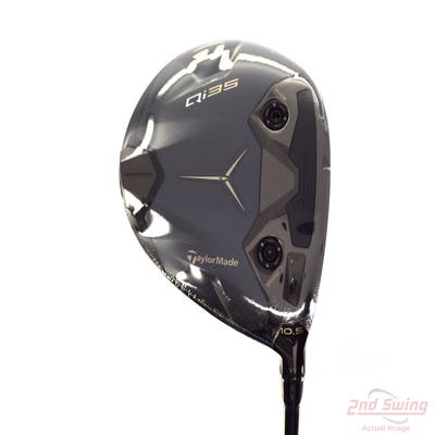 Mint TaylorMade Qi35 LS Driver 10.5° Project X HZRDUS Black Gen4 60 Graphite Stiff Right Handed 44.25in