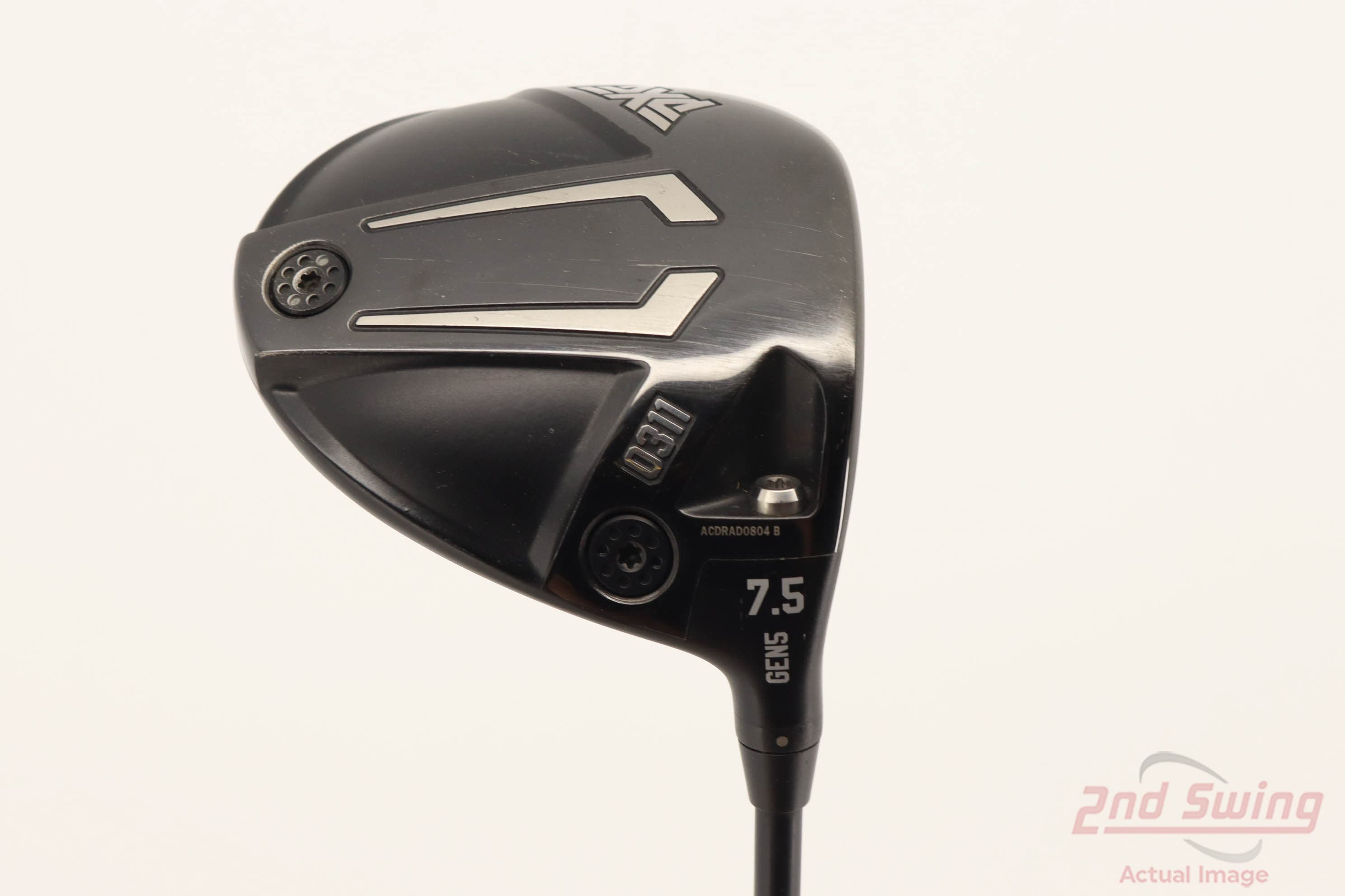 PXG 0311 GEN5 Driver | 2nd Swing Golf