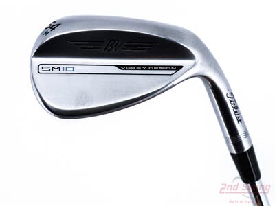 Titleist Vokey SM10 Wedge