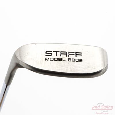 Wilson Staff Staff Model 8802 Putter Steel Left Handed 35.0in