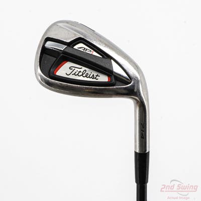 Titleist 714 AP1 Wedge Pitching Wedge PW 48° Mitsubishi Kuro Kage Low Balance 50 Graphite Ladies Right Handed 34.5in