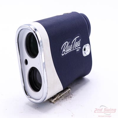 Blue Tees Series 3 Max Rangefinder