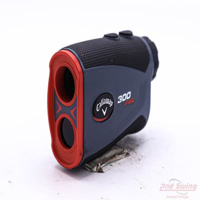 Callaway 300 PRO Laser Rangefinder