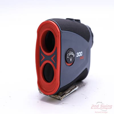 Callaway 300 PRO Laser Rangefinder
